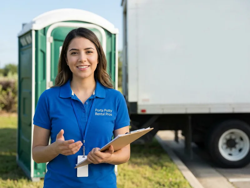 Porta Potty Rental  in Colorado Springs  FAQ